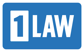 1 law