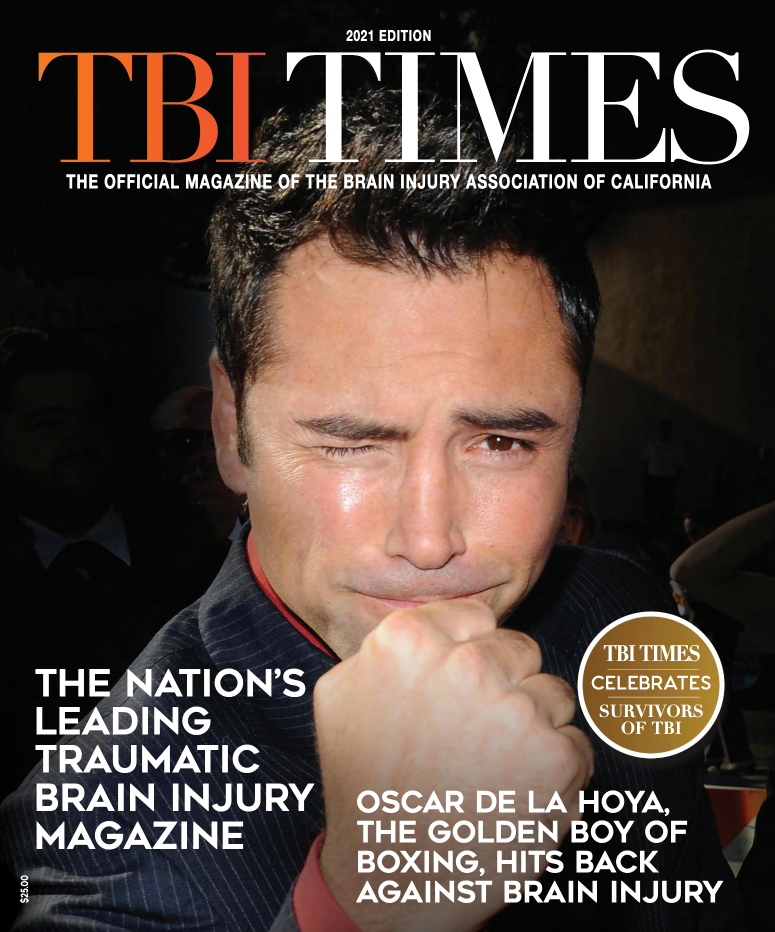 TBI Times Edition 2021